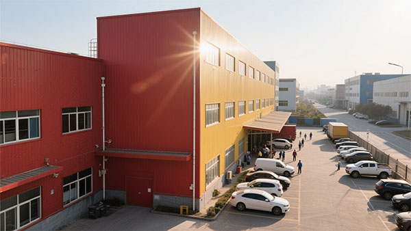 泉州市闽特消防科技有限公司